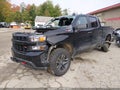 2021 Chevrolet Silverado 1500 — photo 2 of 17 | VIN 1GCPYCELXMZ374208