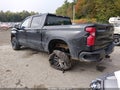 2021 Chevrolet Silverado 1500 — photo 3 of 17 | VIN 1GCPYCELXMZ374208