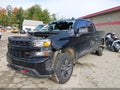 2021 Chevrolet Silverado 1500 — photo 6 of 17 | VIN 1GCPYCELXMZ374208