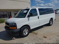 2019 Chevrolet Express 2500 — photo 2 of 18 | VIN 1GAWGEFG6K1330111