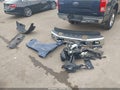 2016 Ford F-150 — photo 12 of 17 | VIN 1FTFW1EF2GFB13676