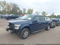 2016 Ford F-150 — photo 2 of 17 | VIN 1FTFW1EF2GFB13676