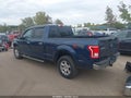2016 Ford F-150 — photo 3 of 17 | VIN 1FTFW1EF2GFB13676