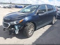2021 Chevrolet Equinox — photo 2 of 16 | VIN 3GNAXHEV1MS148991