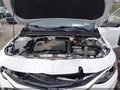 2024 Chevrolet Malibu — photo 10 of 16 | VIN 1G1ZC5ST0RF103604