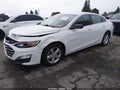 2024 Chevrolet Malibu — photo 2 of 16 | VIN 1G1ZC5ST0RF103604