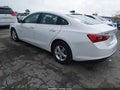 2024 Chevrolet Malibu — photo 3 of 16 | VIN 1G1ZC5ST0RF103604