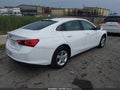 2024 Chevrolet Malibu — photo 4 of 16 | VIN 1G1ZC5ST0RF103604