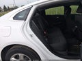 2024 Chevrolet Malibu — photo 8 of 16 | VIN 1G1ZC5ST0RF103604