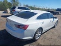 2020 Chevrolet Malibu — photo 4 of 17 | VIN 1G1ZD5ST3LF039742