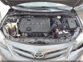 2013 Toyota Corolla — photo 10 of 16 | VIN 5YFBU4EE3DP221550