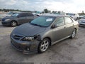 2013 Toyota Corolla — photo 2 of 16 | VIN 5YFBU4EE3DP221550