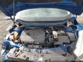 2018 Ford Escape — photo 10 of 19 | VIN 1FMCU9GD9JUA65837