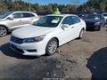 2014 Honda Accord — photo 2 of 16 | VIN 1HGCR3F89EA038850