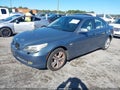 2010 BMW 5 Series — photo 2 of 13 | VIN WBANV1C53AC445382