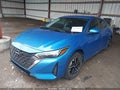 2025 Nissan Sentra — photo 2 of 17 | VIN 3N1AB8CV8SY266236
