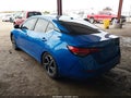 2025 Nissan Sentra — photo 3 of 17 | VIN 3N1AB8CV8SY266236