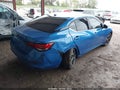 2025 Nissan Sentra — photo 4 of 17 | VIN 3N1AB8CV8SY266236