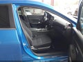 2025 Nissan Sentra — photo 5 of 17 | VIN 3N1AB8CV8SY266236