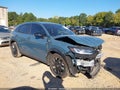 2025 Honda HR-V — photo 1 of 16 | VIN 3CZRZ2H59SM790708