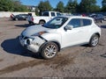 2015 Nissan Juke — photo 2 of 16 | VIN JN8AF5MR3FT510332