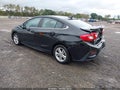 2017 Chevrolet Cruze — photo 3 of 17 | VIN 1G1BE5SM3H7250903