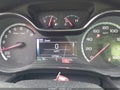2017 Chevrolet Cruze — photo 7 of 17 | VIN 1G1BE5SM3H7250903