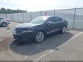 2014 Chevrolet Impala — photo 2 of 16 | VIN 1G1155S37EU165031