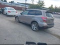 2015 Subaru Forester — photo 3 of 15 | VIN JF2SJAHC2FH819520