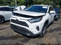 2025 Toyota RAV4 — photo 2 of 16 | VIN 2T3W1RFV8SC338938