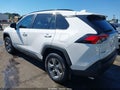 2025 Toyota RAV4 — photo 3 of 16 | VIN 2T3W1RFV8SC338938