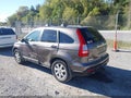 2009 Honda CR-V — photo 3 of 16 | VIN 5J6RE48769L020003