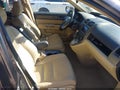 2009 Honda CR-V — photo 5 of 16 | VIN 5J6RE48769L020003