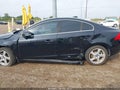 2012 Volvo S60 — photo 13 of 15 | VIN YV1622FS0C2105696