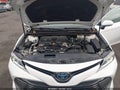 2018 Toyota Camry Hybrid — photo 10 of 18 | VIN 4T1B31HK3JU001435