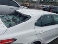 2018 Toyota Camry Hybrid — photo 17 of 18 | VIN 4T1B31HK3JU001435