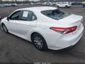 2018 Toyota Camry Hybrid — photo 3 of 18 | VIN 4T1B31HK3JU001435