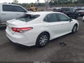 2018 Toyota Camry Hybrid — photo 4 of 18 | VIN 4T1B31HK3JU001435