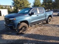 2019 Chevrolet Silverado 1500 — photo 2 of 14 | VIN 3GCPYFED4KG189272