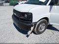 2011 Chevrolet Express 2500 — photo 6 of 12 | VIN 1GCWGGCA8B1126851