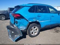 2020 Toyota RAV4 Hybrid — photo 6 of 21 | VIN JTMMWRFV6LD073247