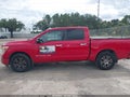 2020 Nissan Titan — photo 14 of 19 | VIN 1N6AA1EF7LN509866