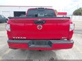 2020 Nissan Titan — photo 16 of 19 | VIN 1N6AA1EF7LN509866