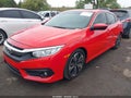 2018 Honda Civic — photo 2 of 16 | VIN JHMFC1F35JX022351