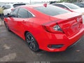 2018 Honda Civic — photo 3 of 16 | VIN JHMFC1F35JX022351