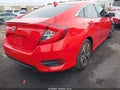 2018 Honda Civic — photo 4 of 16 | VIN JHMFC1F35JX022351