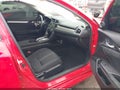 2018 Honda Civic — photo 5 of 16 | VIN JHMFC1F35JX022351