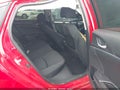2018 Honda Civic — photo 8 of 16 | VIN JHMFC1F35JX022351