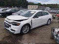 2017 Chevrolet Malibu — photo 2 of 16 | VIN 1G1ZE5ST4HF254647