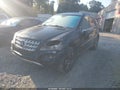 2011 Mercedes-Benz ML-Class — photo 2 of 10 | VIN 4JGBB8GB1BA716178